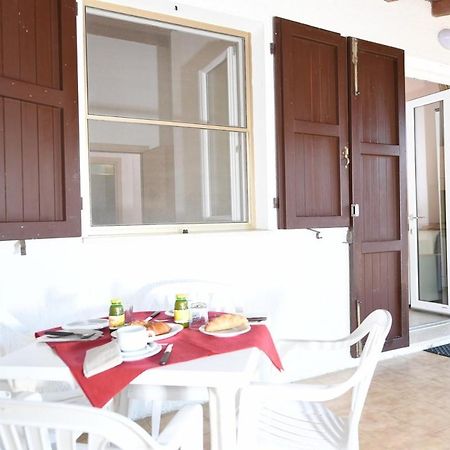 I Tre Moschettieri Camping Village ลิโด ดี ปอมโปซา ภายนอก รูปภาพ