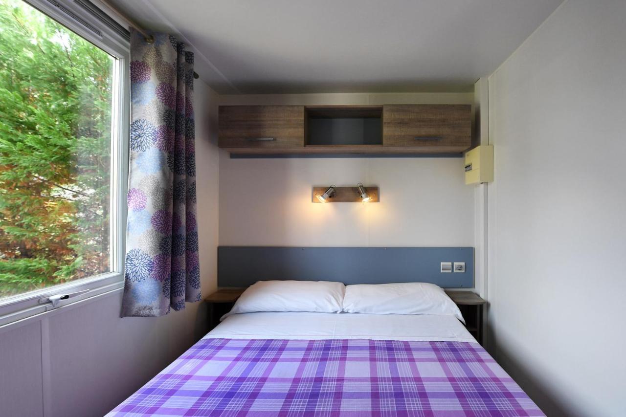 I Tre Moschettieri Camping Village ลิโด ดี ปอมโปซา ภายนอก รูปภาพ